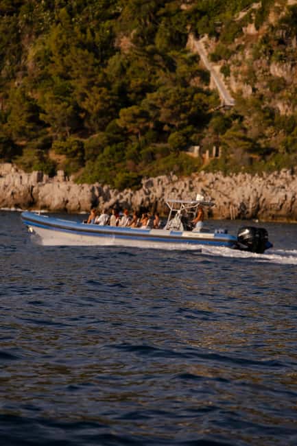 Nice: Sunset Boat Tour with Wine and Local Snacks - Why this Nice sunset cruise feels different (and not just scenic)