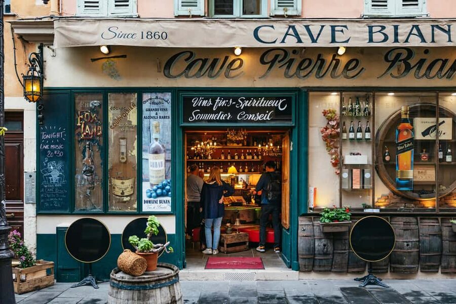 Nice: Sunset Food Tour with Full Meal and Wine - Why sunset pacing makes Nice taste better