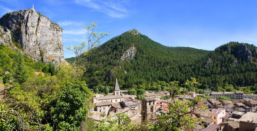 Nice: The Gorges du Verdon and Ste Croix Lake Full-Day Tour - Price and value for a private group up to 8