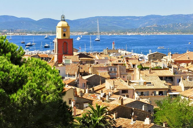 Nice to St Tropez Ferry Ticket and Cruise - Musée de l’Annonciade: A Calm Break From the Shop Windows