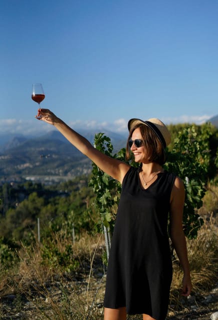 Nice: Vineyard Tour with Wine Tasting - Getting to Bellet from Nice: Transfer or Your Own Route
