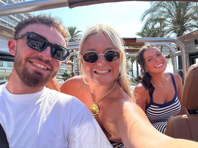 Nice : Wine Tasting at a Historic Château in a Land Rover ! - 5 reasons this Nice wine tasting feels special