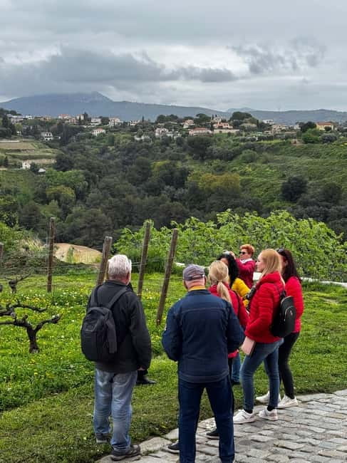 Nice : Wine Tasting at a Historic Château in a Land Rover ! - Who this tour suits best, and who should skip it