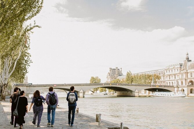 Night Out in Paris: Boho Vibes & City Lights - Why this Paris night walk feels different than a checklist
