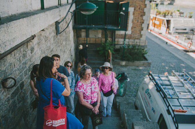 Night Out in Paris: Boho Vibes & City Lights - Stop 9: Place Dauphine, quiet views, and what to do after