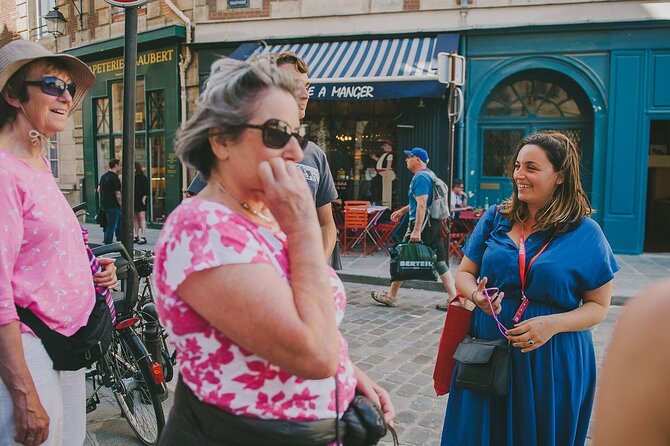 Night Out in Paris: Boho Vibes & City Lights - Price and value: what $50.61 buys you in real terms