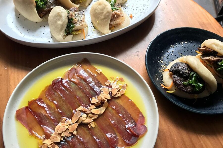 No Diet Club - Amazing local food in Biarritz ! - Market and Street-Cafe Bites, Food You Can Spot Again Later