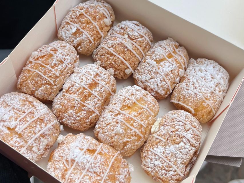 NO DIET CLUB - LET’S GET THICK IN Lille ! - Should You Book No Diet Club in Lille?