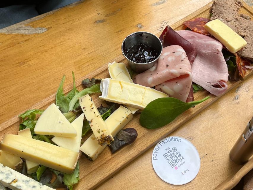NO DIET CLUB - LET’S GET THICK IN Lille ! - Meeting Guides Like Raphy and Thomas Improves Everything