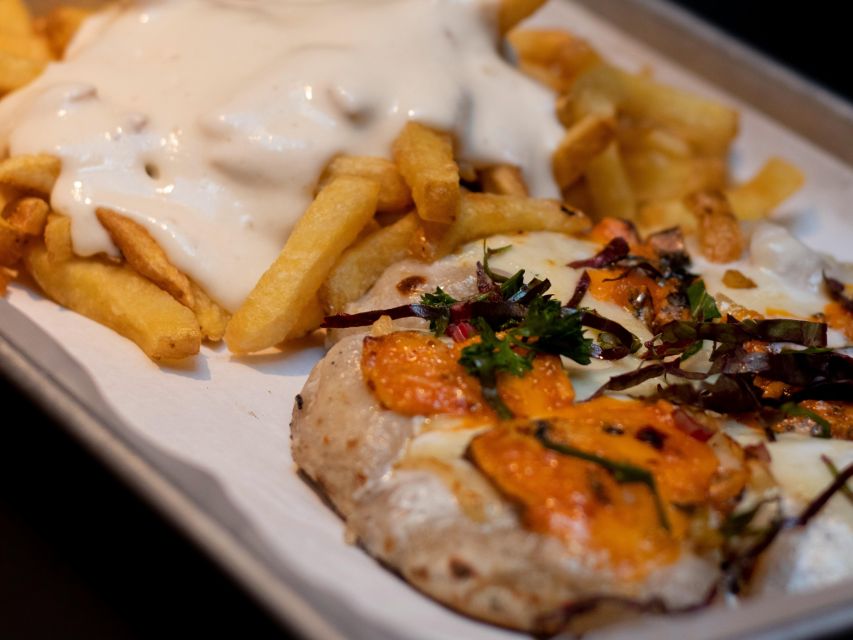 NO DIET CLUB - LET’S GET THICK IN Lille ! - Who This Tour Fits Best in Lille