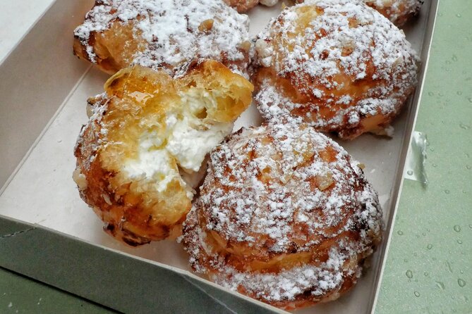 NO DIET CLUB - Unique food tour in Bordeaux ! - Key Points at a Glance