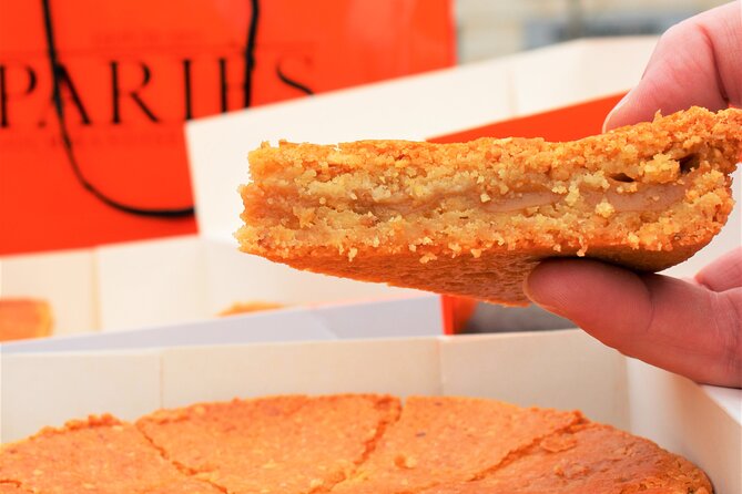 NO DIET CLUB - Unique food tour in Bordeaux ! - Moules-Frites and the Street Food Logic