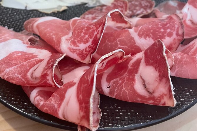 NO DIET CLUB - Unique food tour in Bordeaux ! - Oyster, Burger, Focaccia, and Other Stops That Add Variety