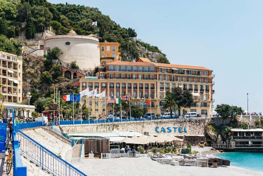 No Diet Club - Unique Local Food in Nice with Tastings - FAQ