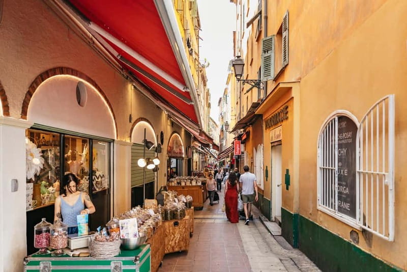 No Diet Club - Unique Local Food in Nice with Tastings - Final Verdict: Should You Book No Diet Club in Nice?