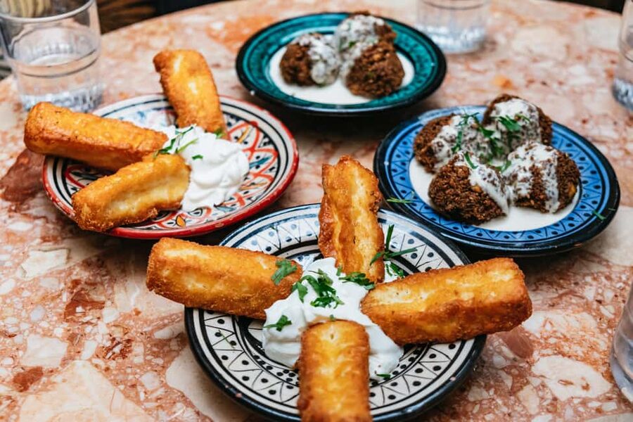 No Diet Club - Unique local Food in Paris! Canal st Martin - Key reasons this Canal Saint-Martin food tour hits the spot