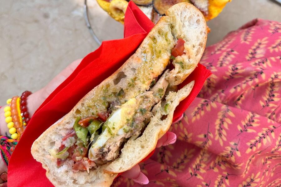 NO DIET CLUB - Unique local food tour in Aix en Provence - Key highlights in a nutshell