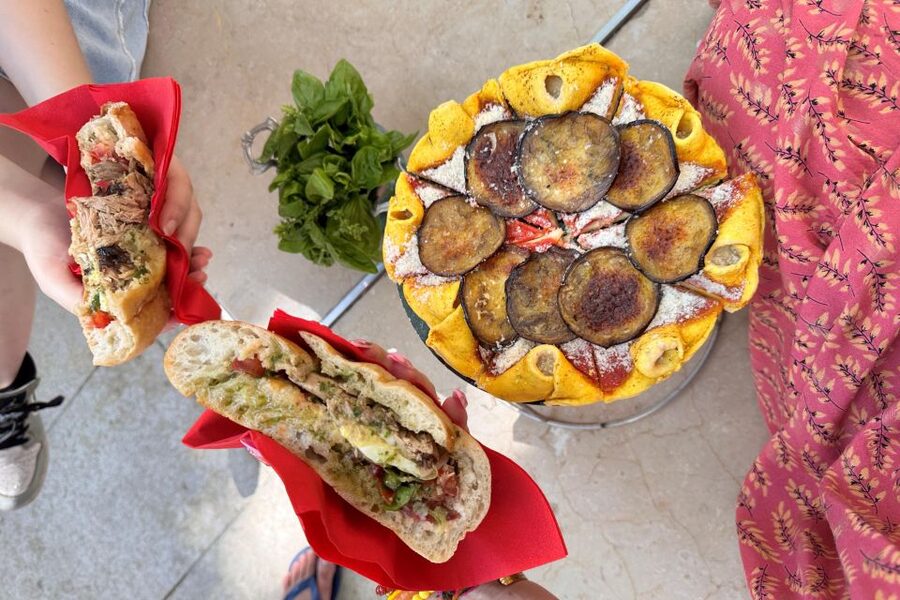 NO DIET CLUB - Unique local food tour in Aix en Provence - Price and value: why $73 can feel fair