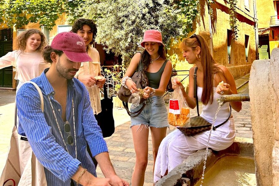 NO DIET CLUB - Unique local food tour in Aix en Provence - Before you go: simple tips that improve the whole tour