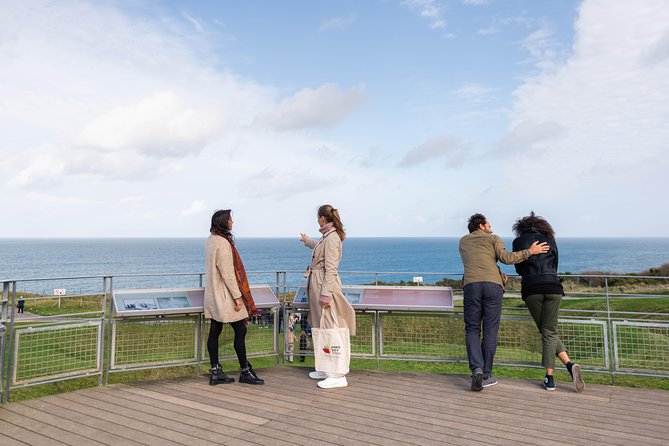 Normandy 2Days Trip Landing Beaches and Mont St Michel from Paris - Price and Value: What $682.40 Actually Buys
