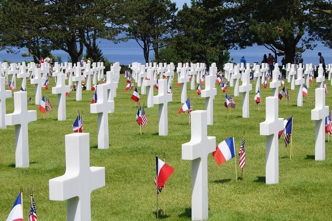 Normandy American & British DDay Beaches Halfday Tour from Bayeux - Who This Tour Fits Best (and Who Might Want More Time)