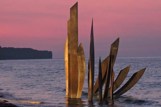 Normandy American D-Day Beaches Full Day Tour from Bayeux - Why this Normandy D-Day tour works better than DIY