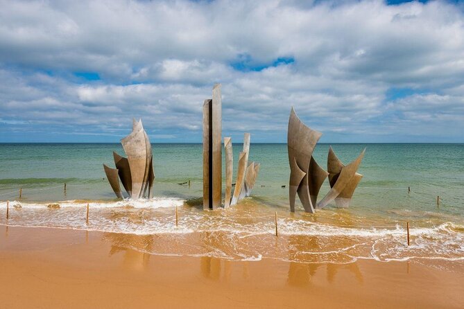 Normandy American D-Day Experience - Group tour from Bayeux - Key Highlights You’ll Feel Right Away