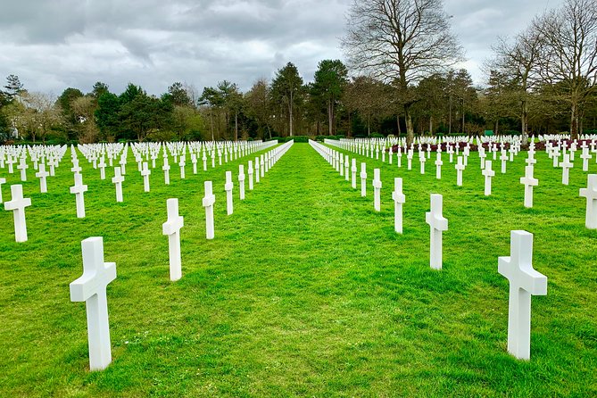 Normandy Battlefields D-Day Private Trip with VIP Services from Paris - Key Things You Should Know Before You Go