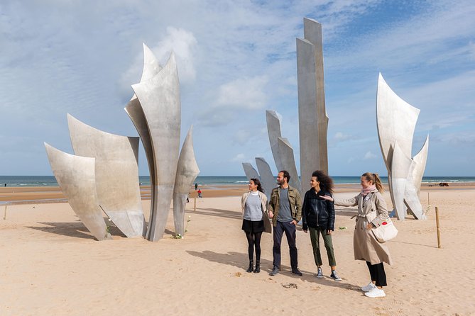 Normandy D-Day Beaches and American Cemetery Day Trip from Paris - Price and Value: Why This $207.27 Day Trip Can Still Feel Worth It