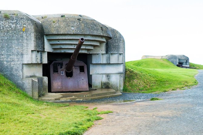 Normandy D-Day Small-Group Day Trip with Omaha Beach, Cemetery & Cider Tasting - The 7:00 AM Start From Paris (And Why It Matters)