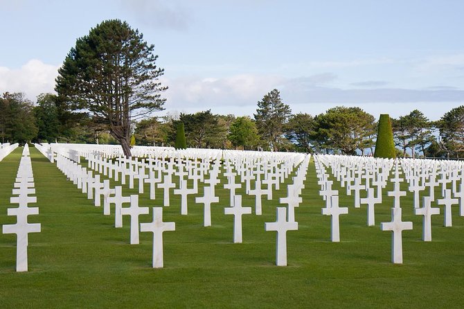 Normandy D-Day Tour From Paris - Key things I’d watch for before you go