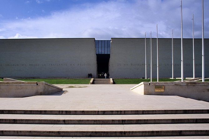 Normandy D-Day Tour From Paris - From Paris to Bayeux at 6:30, then right into the D-Day map