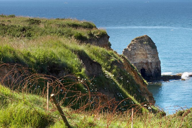 Normandy D-Day Tour From Paris - Utah Beach and Omaha Beach: two landings, one uphill fight