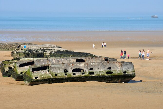 Normandy D-Day Tour From Paris - Price and value: is $480 fair for a 13-hour D-Day day?