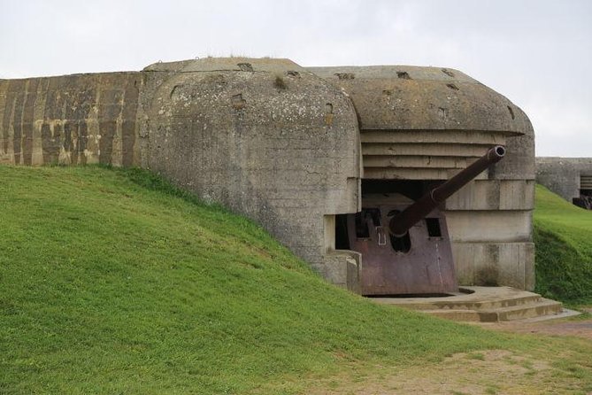 Normandy WWII Private Half-day Sidecar Tour From Bayeux - Key things to know before you book