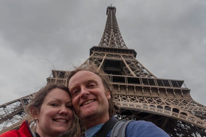 Notre Dame Area Guided Tour with Experienced Guide - Notre-Dame Reopened, and This Tour Is a Practical Way to See It