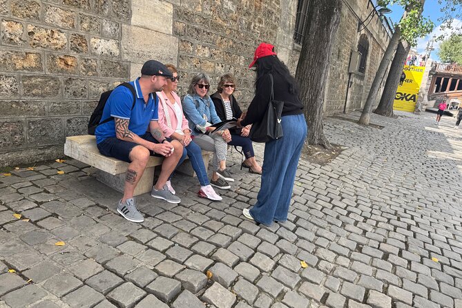 Notre-Dame Cathedral Access and Outdoor Walking Tour - Price and Value: When $59.28 Makes Sense