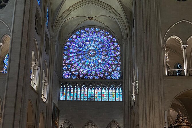 Notre-Dame Cathedral Guided Tour with Access - Should you book this Notre-Dame Cathedral guided tour with access?