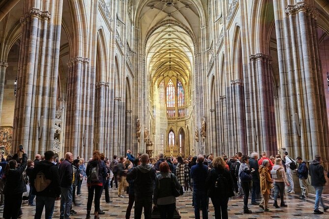 Notre Dame Cathedral Guided Tour with Entry - What you’re really booking at Notre-Dame (guided exterior, self-guided interior)