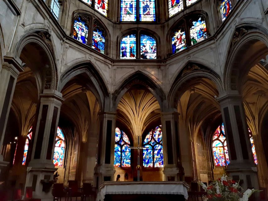 Notre-Dame Cathedral Private tour - Why a private Notre-Dame tour feels different at the crack of morning