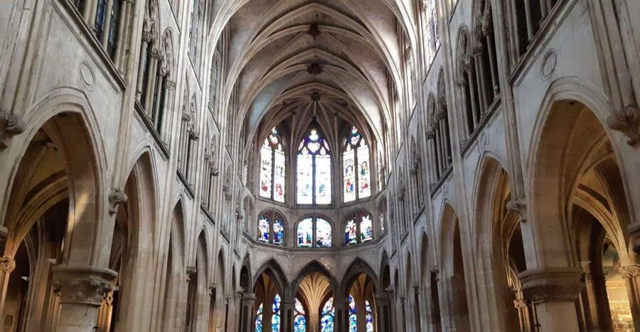 Notre-Dame Cathedral Private tour - What the tour does not include, so you do not get surprised