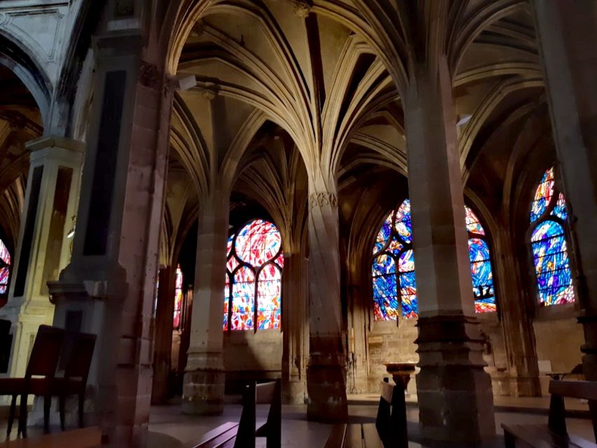 Notre-Dame Cathedral Private tour - Should you book this Notre-Dame Cathedral Private tour?