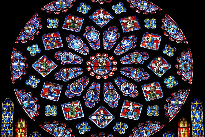 Notre Dame de Paris Interior Guided Tour - The Crowds: How Guides Help You Move Without Losing Your Day
