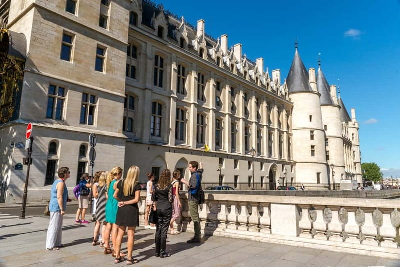 Notre Dame Guided Tour with Access to the Cathedral - What the Duration Gets You, and What It Does Not