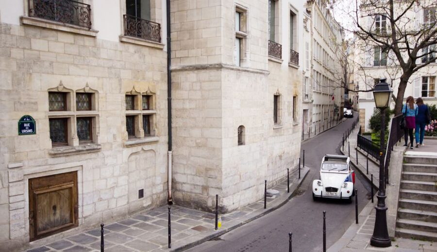 Off-the-Beaten Track in Paris: 2-Hour Vintage 2CV Tour - Key things I’d plan around before you go