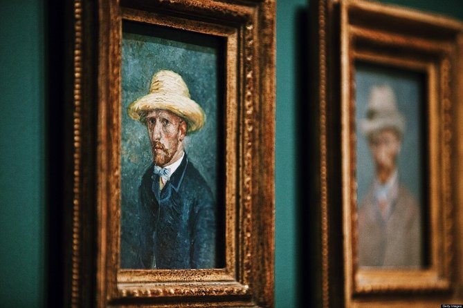 Orsay Museum - Exclusive Guided Tour (Reserved Entry Included) - Practical details that matter before you go