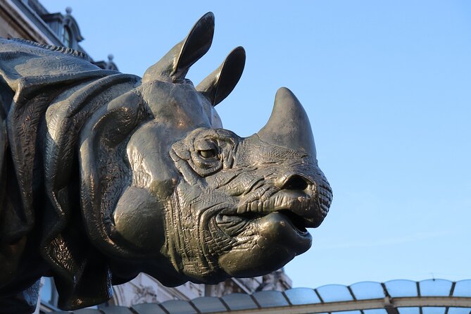 Orsay Museum Private or Small-Group Guided Tour - The Art Focus: Impressionism’s Story, Not Just a List of Paintings