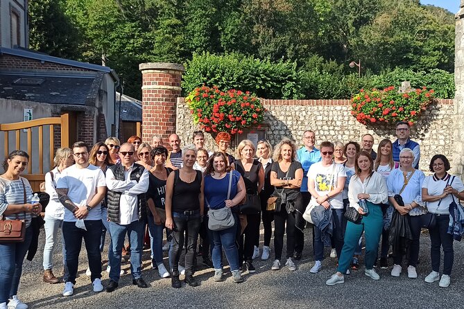Outdoor Escape Game in Étretat - How hard is it for kids, teens, and adults?