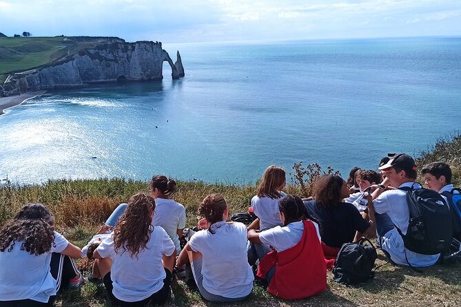 Outdoor Escape Game in Étretat - Should you book this outdoor escape game in Étretat?