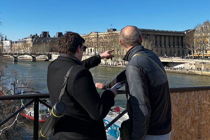 Outdoor Escape Game in Paris : The Stone of Nicolas Flamel - Key Points You Should Know Before You Go